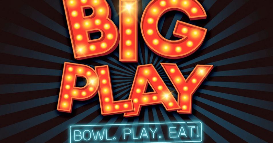 Big Play Entertainment Center Biloxi | Family Fun & Attractions